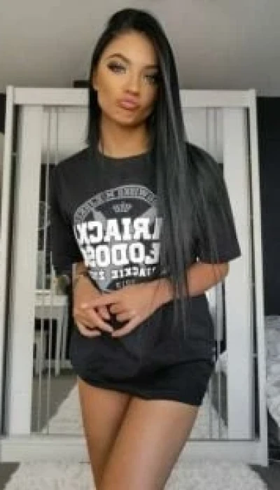 Female Escort