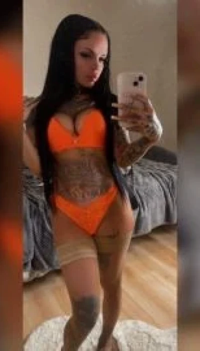 Elle Beltran