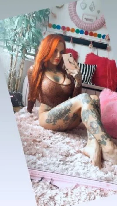 Scottish Maddison