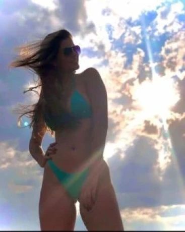 Angel Gostosa