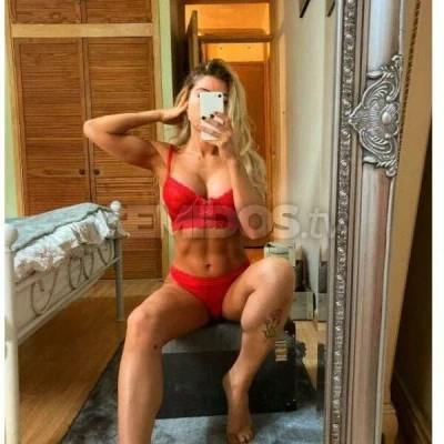 Female Escort