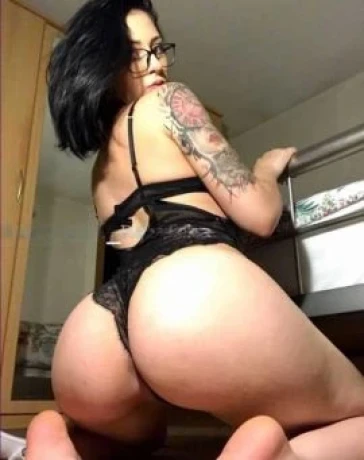 Babydoll Rebeka