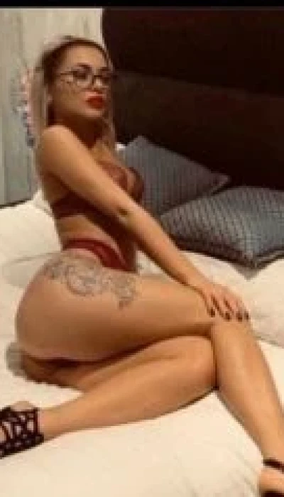 Female Escort