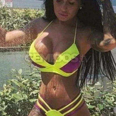 Female Escort