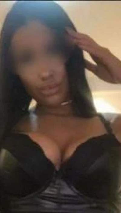 Female Escort