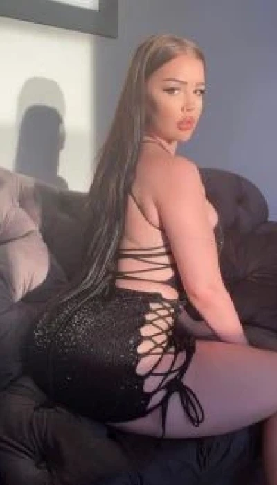 Brittany Juliet