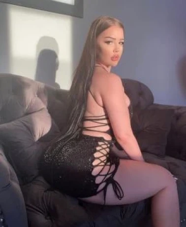Brittany Juliet