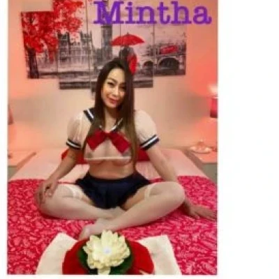 Mintha