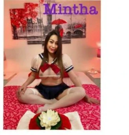 Mintha