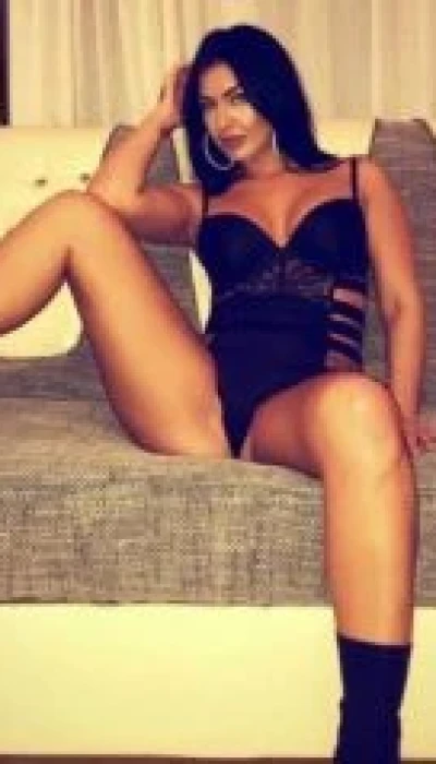 Female Escort