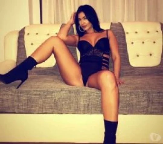 Female Escort