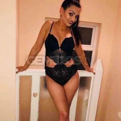 Female Escort