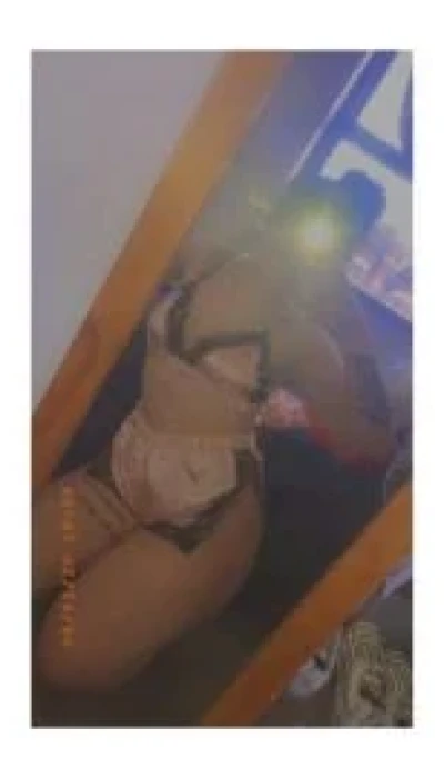 Naughty Babe
