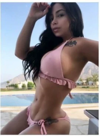 Female Escort