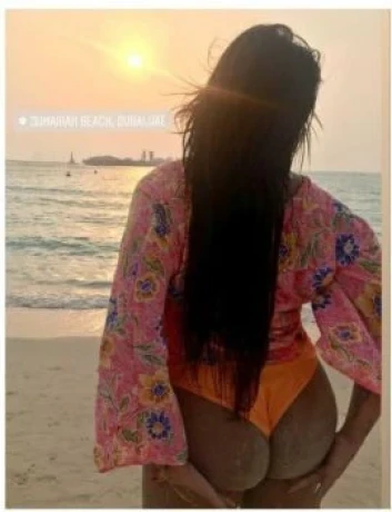 Female Escort