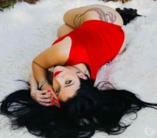 Female Escort