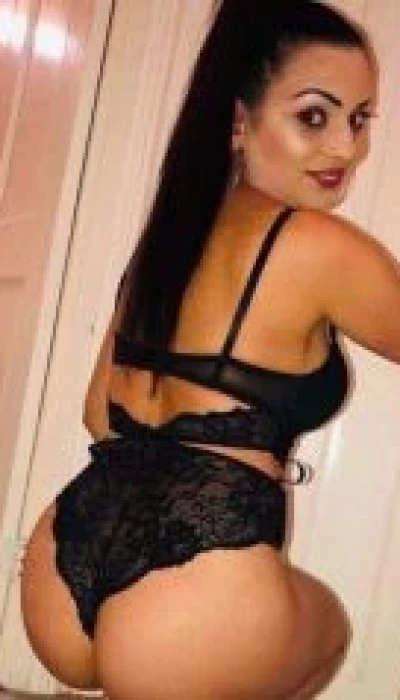 Female Escort