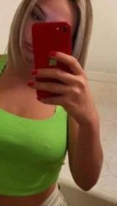 Female Escort