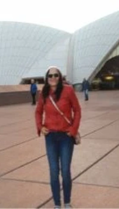 Female Escort