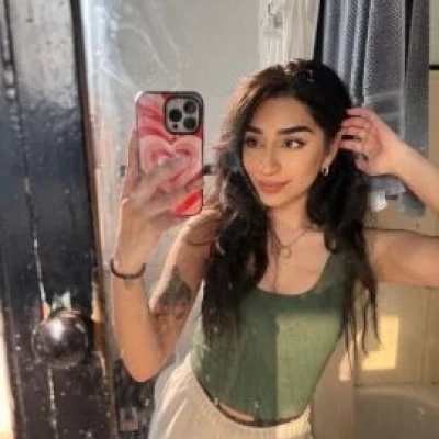 saira angel