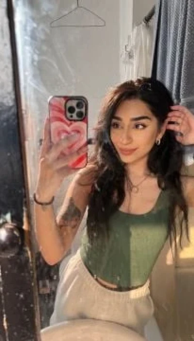 saira angel