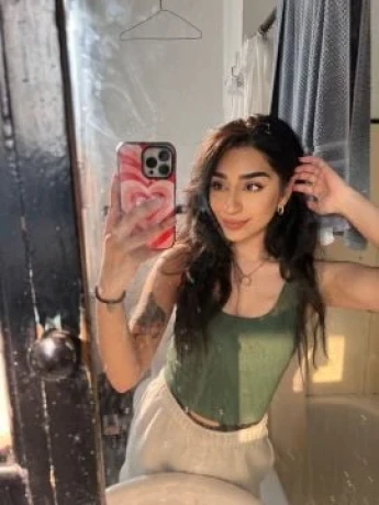 saira angel