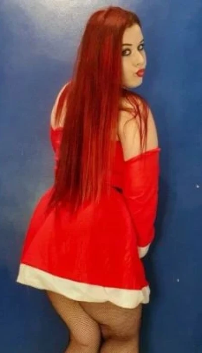 Female Escort
