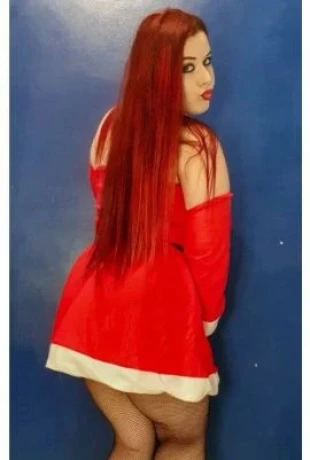 Female Escort