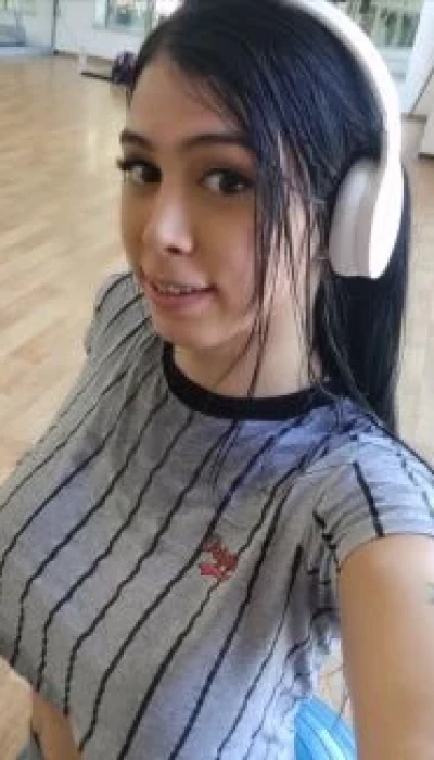 April