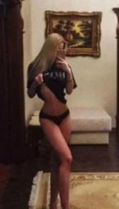 Female Escort