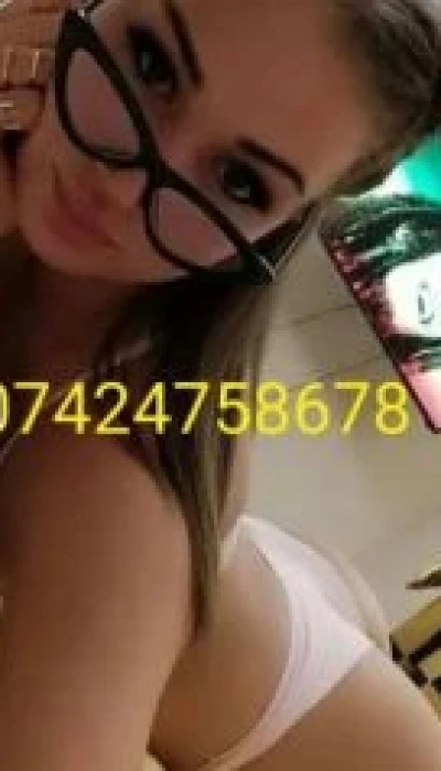 Female Escort