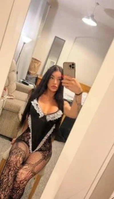 Victoria Dumontt