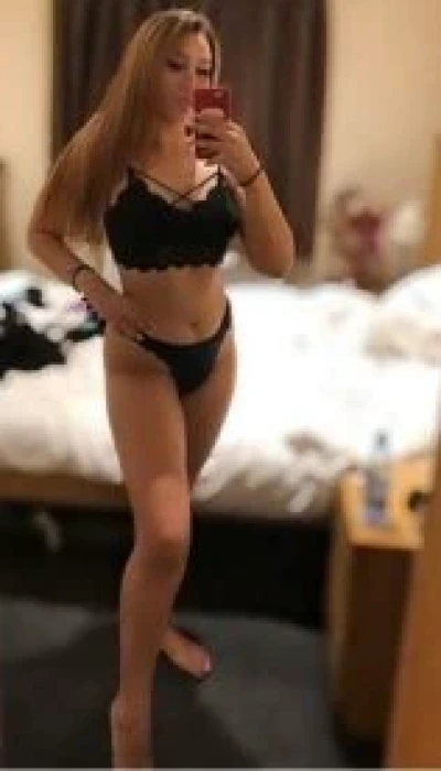 Female Escort