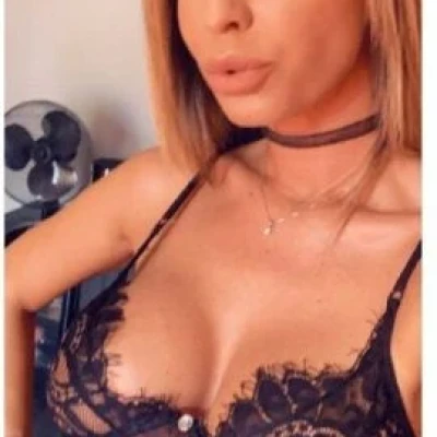 Female Escort