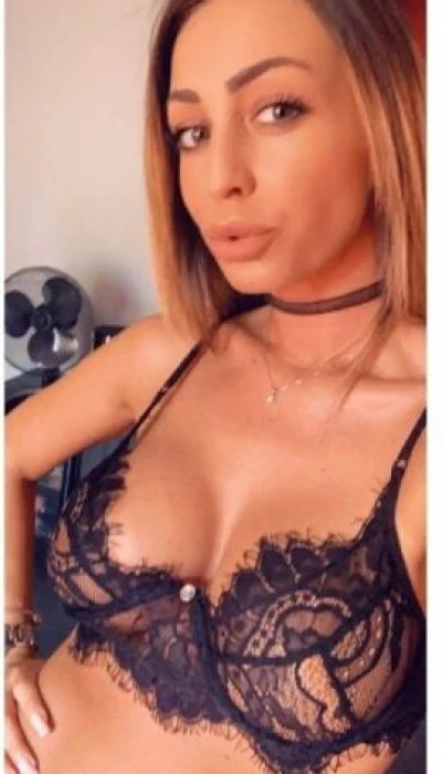 Female Escort