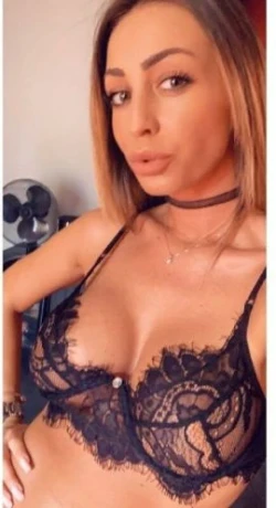 Female Escort