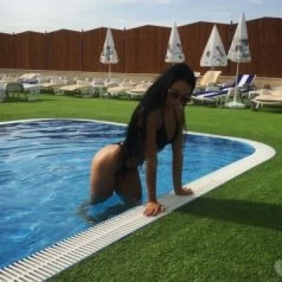 Female Escort