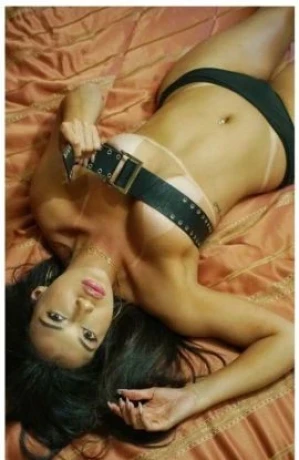 Female Escort