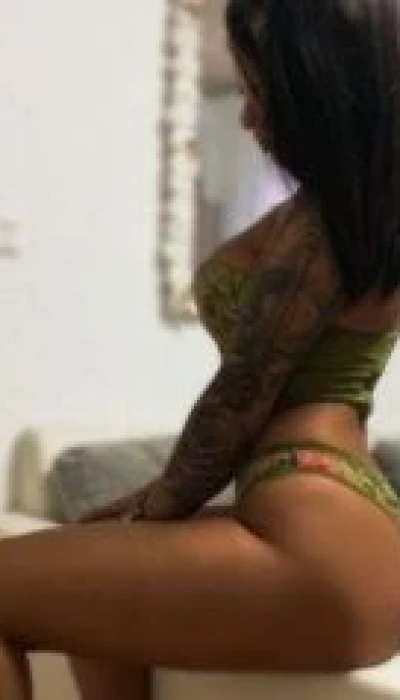 Female Escort