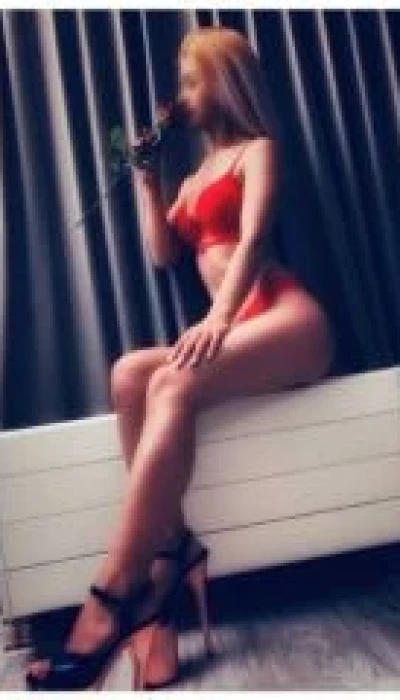 Female Escort