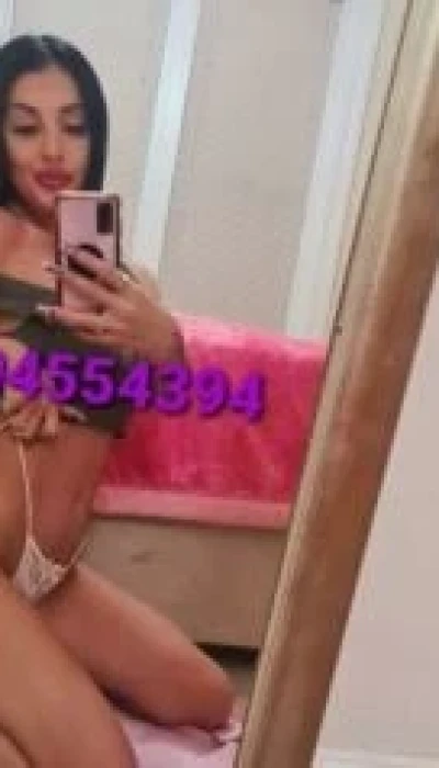 Female Escort