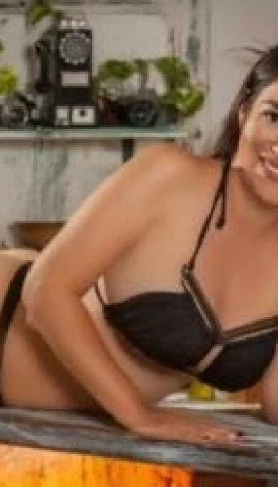 Female Escort
