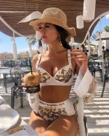 Kimberly