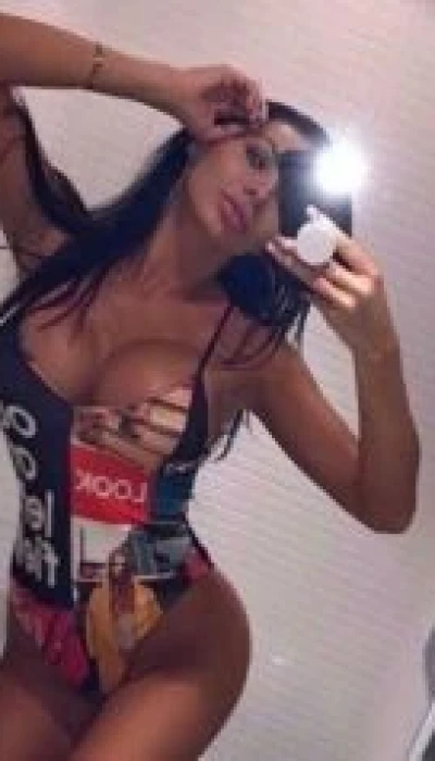 Female Escort