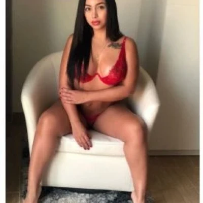 Female Escort