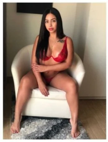 Female Escort