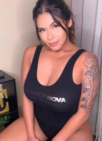 Sara jay