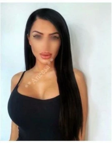 Female Escort