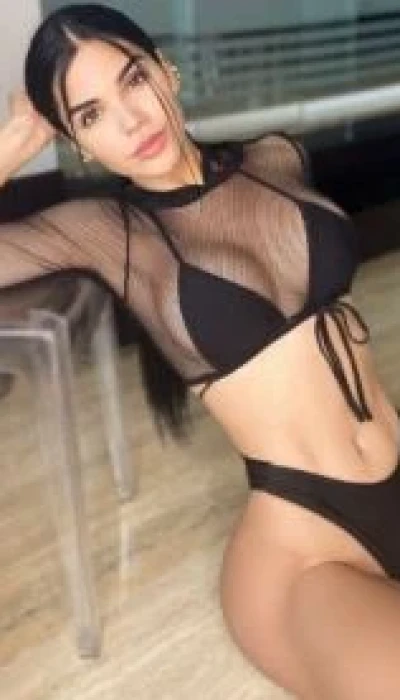 Female Escort
