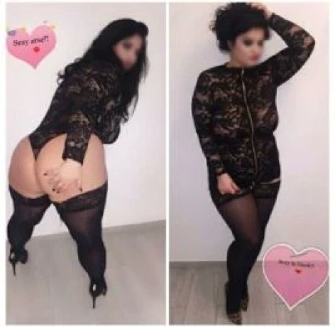 Female Escort